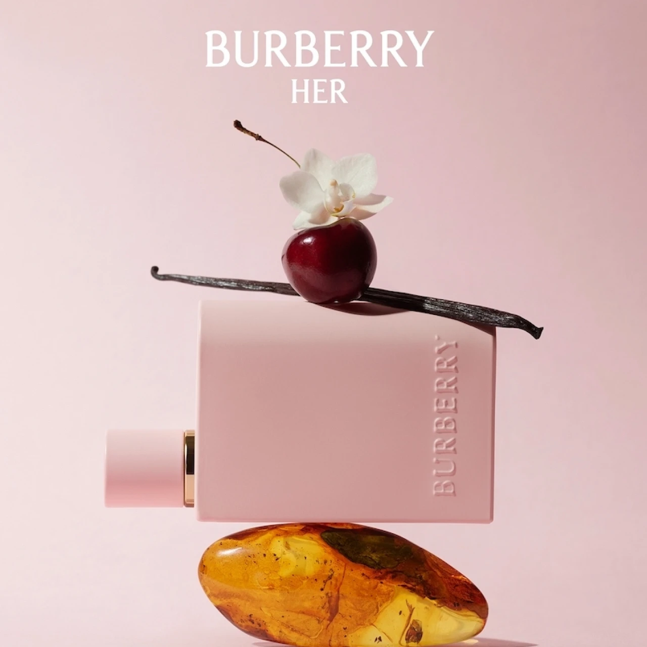 【Burberry Beauty（バーバリー ビューティ）】コレクションの中で最も濃密な新フレグランス誕生
