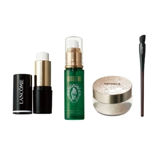 毛穴目立ちが気になる人注目!人気ヘア&メイクに聞いた【毛穴撲滅テクニック】