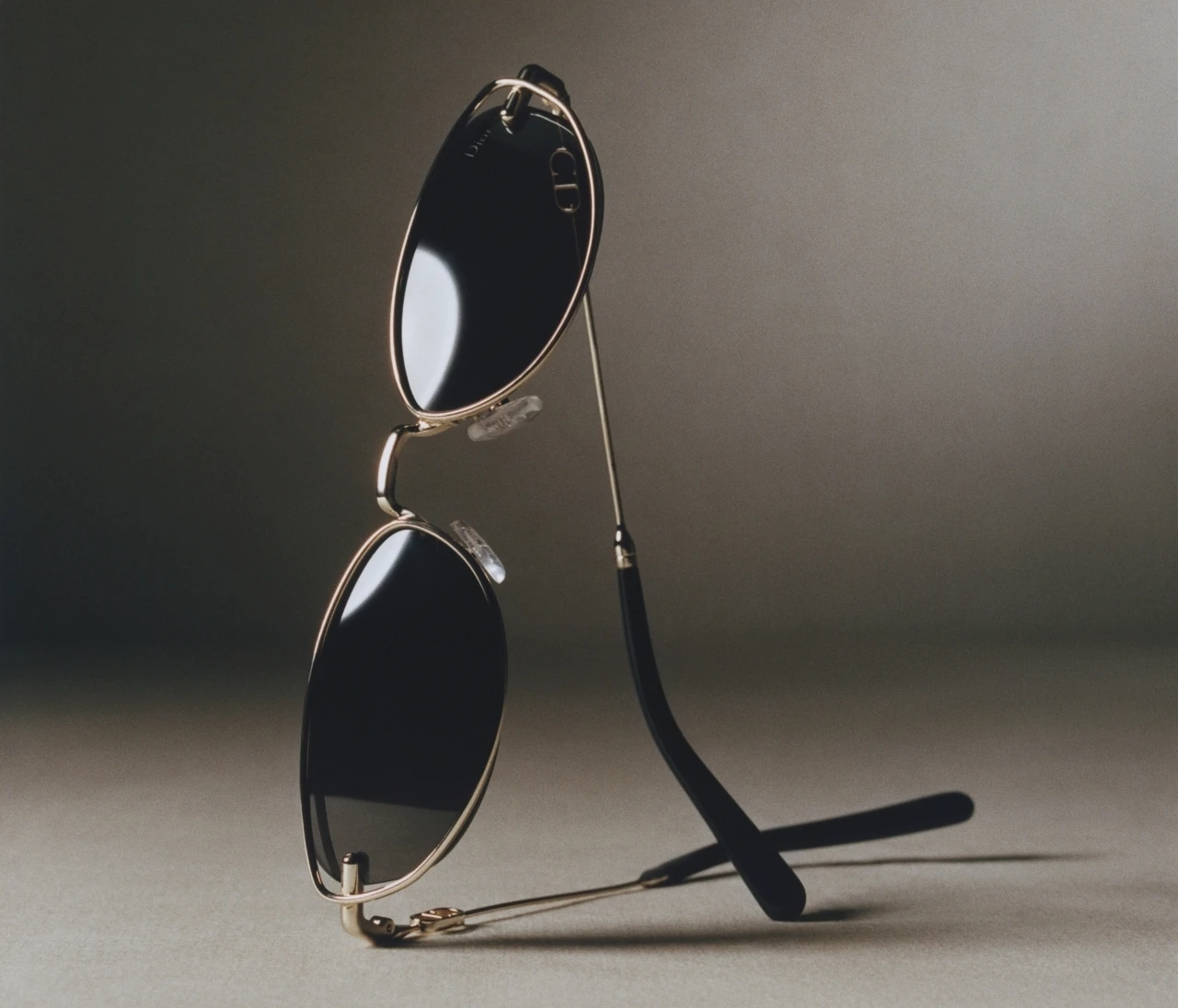 【Dior（ディオール）】新作サングラス「プティ CD」が登場！