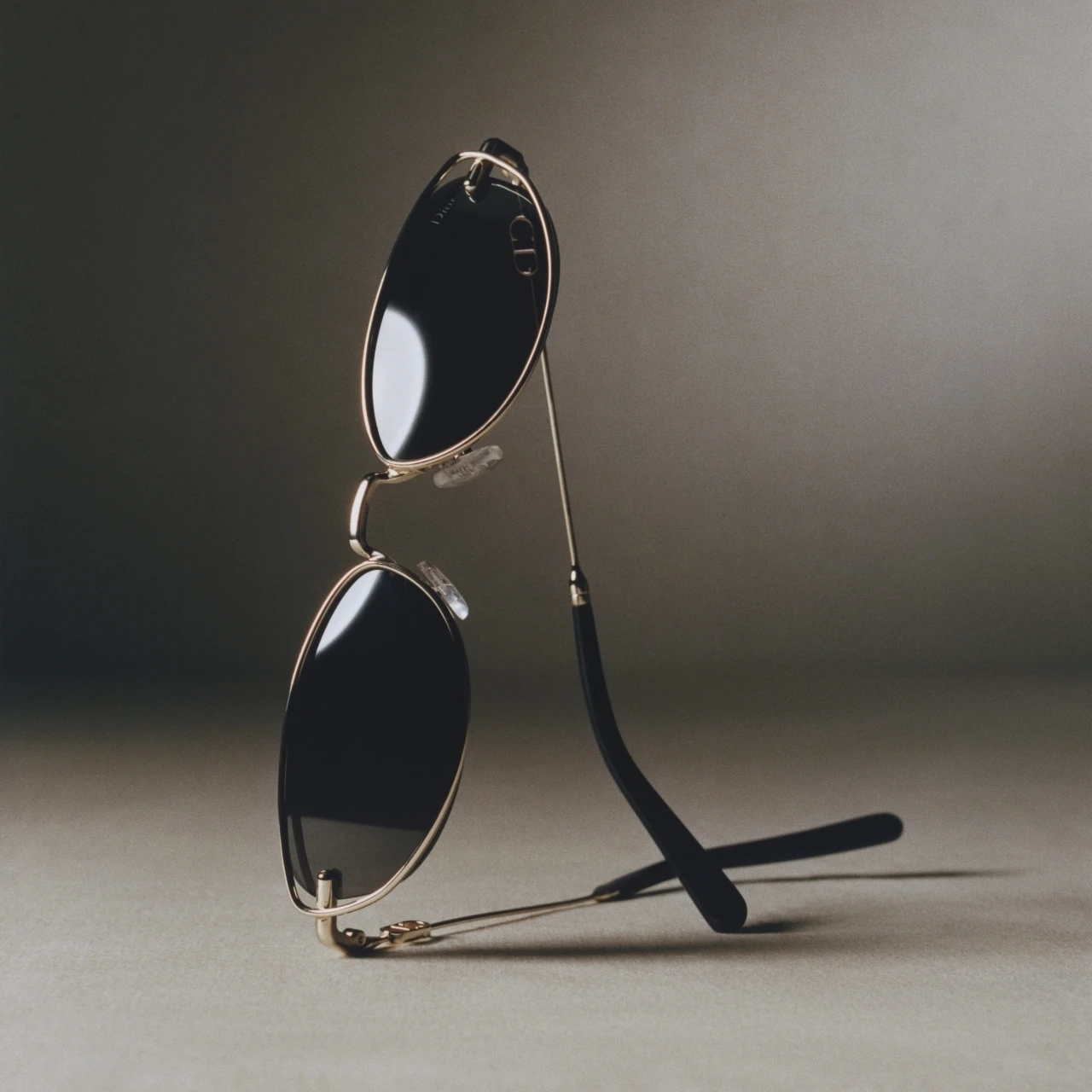 【Dior（ディオール）】新作サングラス「プティ CD」が登場！