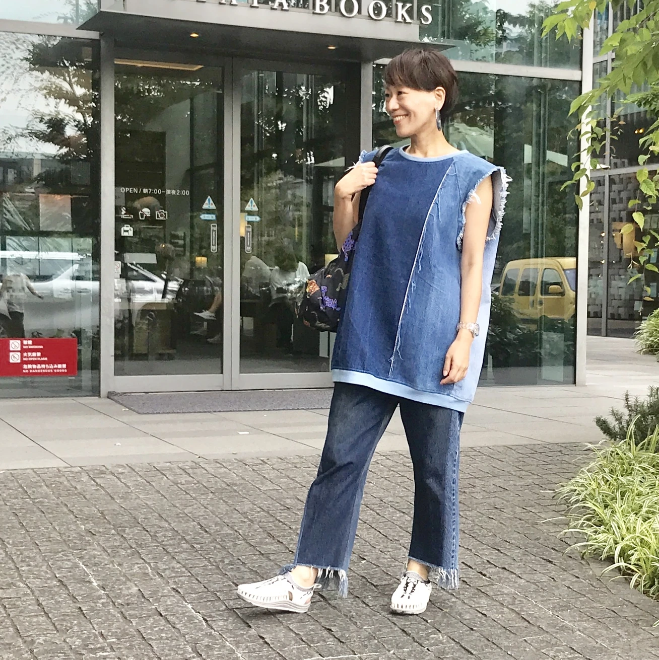 サンダル以上スニーカー未満【KEEN(キーン)】の人気スポサン「UNEEK」がタウン↔︎レジャーで使える!_6