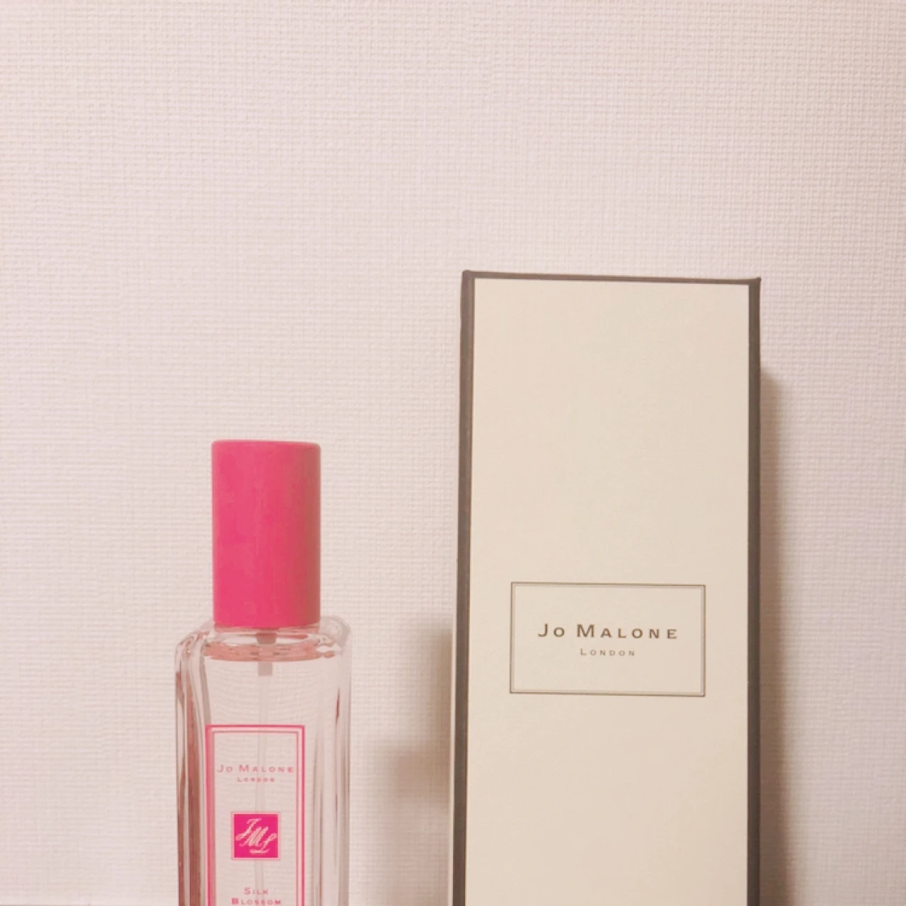 限定発売！Jo MALONE LONDON♡ブロッサムズ
