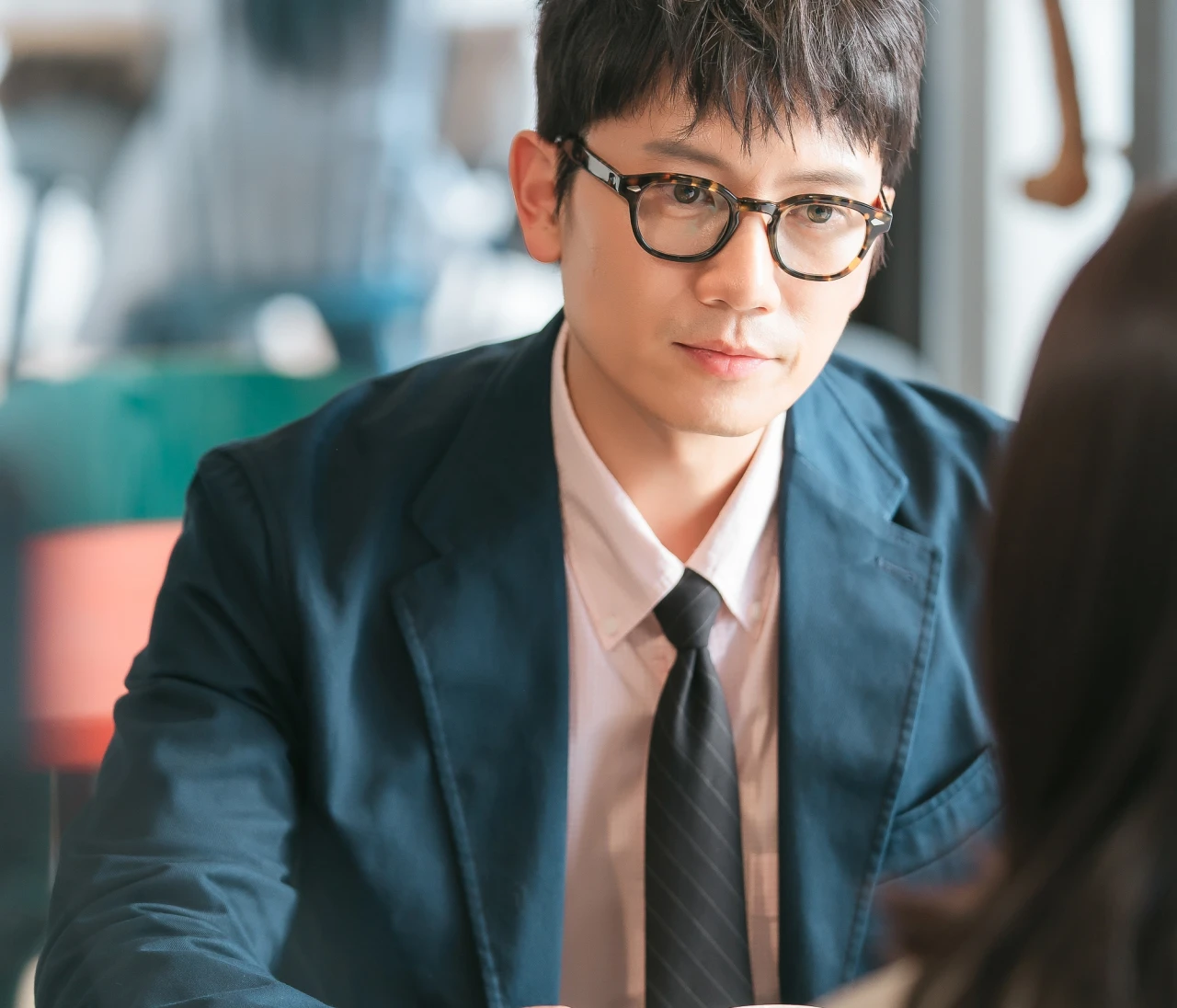 【働く30代におすすめの韓国ドラマ】視聴率4.3％から13.6％に！？ 人生やり直し法廷ドラマ『二度目の裁判』のジェットコースターぶりが痛快!