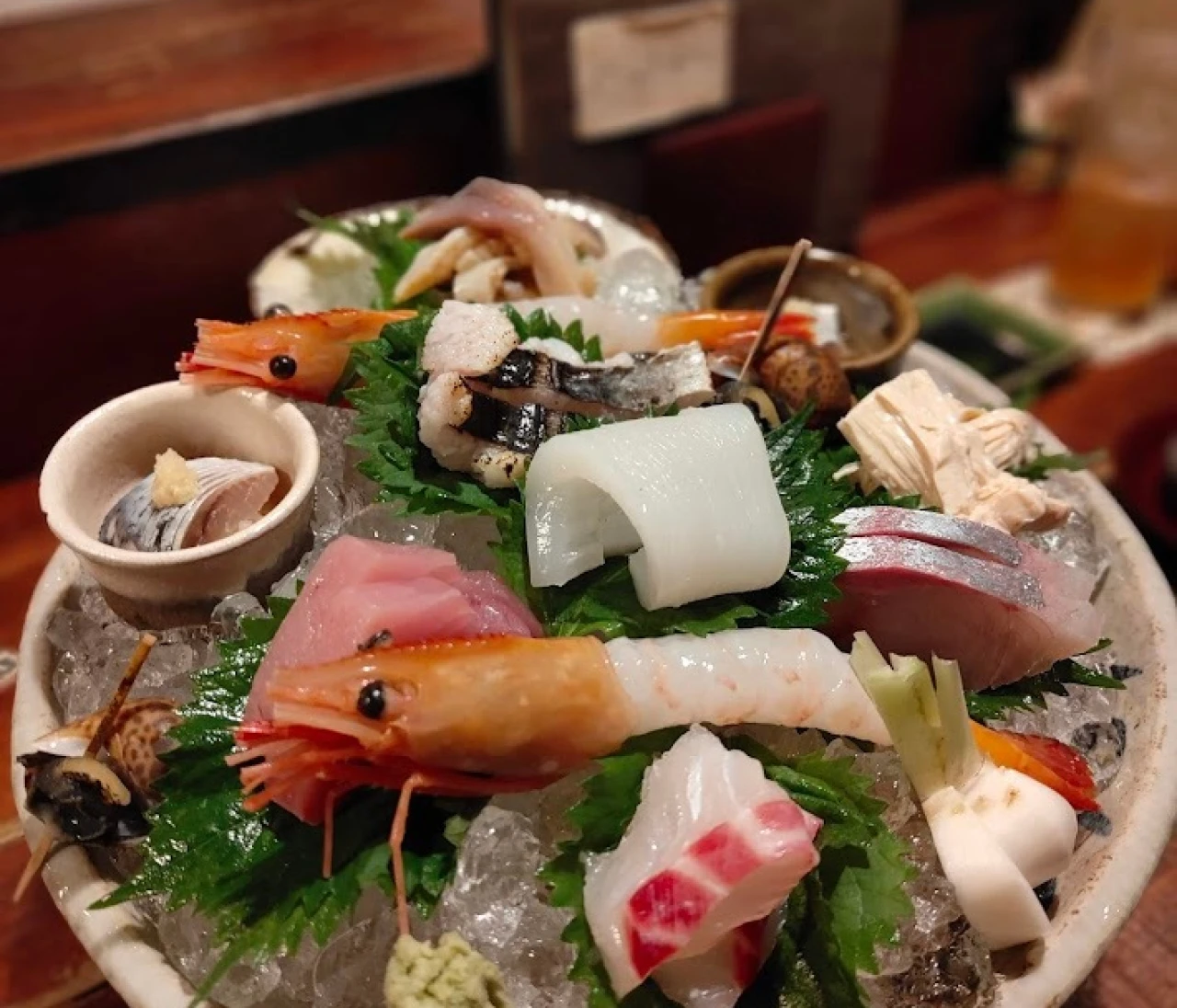 予約必須！京都旅で見つけた素敵な和食店「えいたろう屋」