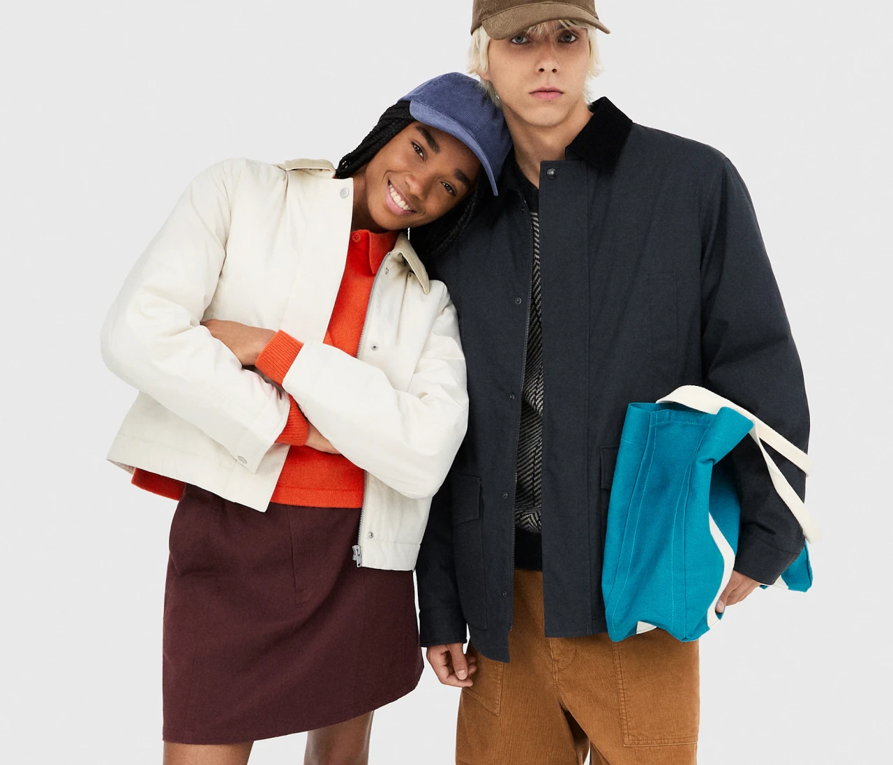 【UNIQLO and JW ANDERSON（ユニクロ アンド ジェイ ダブリュー アンダーソン）】2025年秋冬コレクション発売！英国らしさを感じる新たな冬のワードローブ 