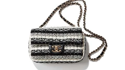 なりたい自分を引き寄せる! 憧れブランドの春新作バッグ11選