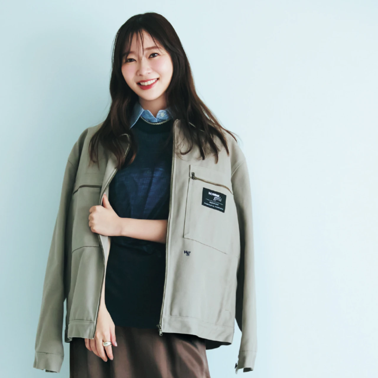 さっしーが旬スカート3コーデに挑戦！ミニスカからランジェリー風まで【指原莉乃のさしはラジオ】