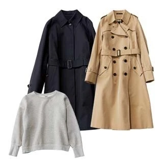 30歳からは服を捨てない勇気も必要！ サステナビリティな活動とは？