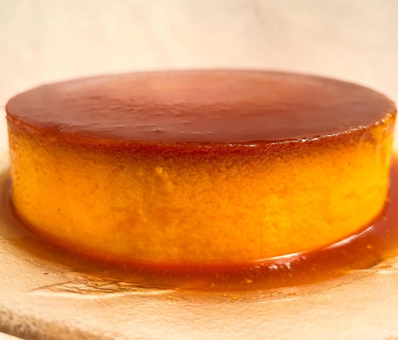 【簡単にプロの味】超なめらか♪濃厚かぼちゃプリンレシピ