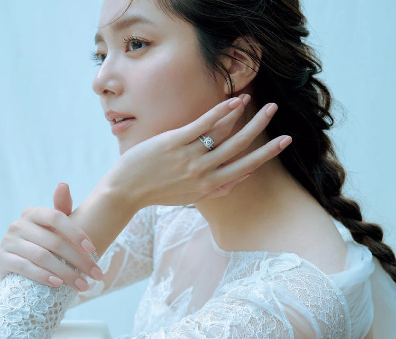 心を満たす「キング・オブ・ダイヤモンド」の圧倒的な輝きを