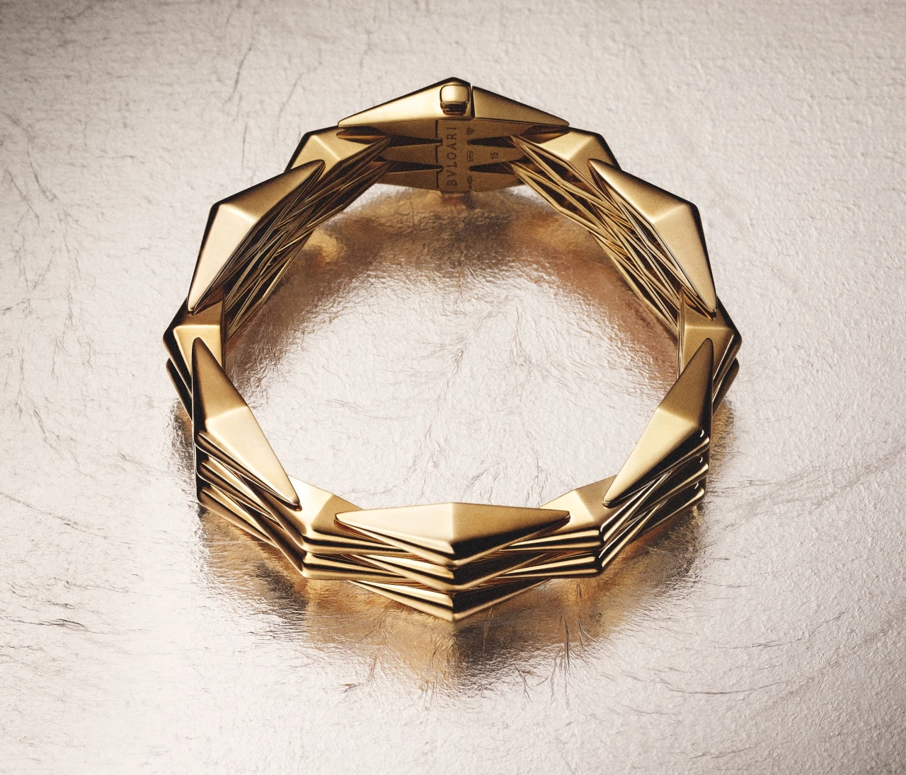 【BVLGARI（ブルガリ）】2026年新作「ブルガリ エターナル」コレクションを発表