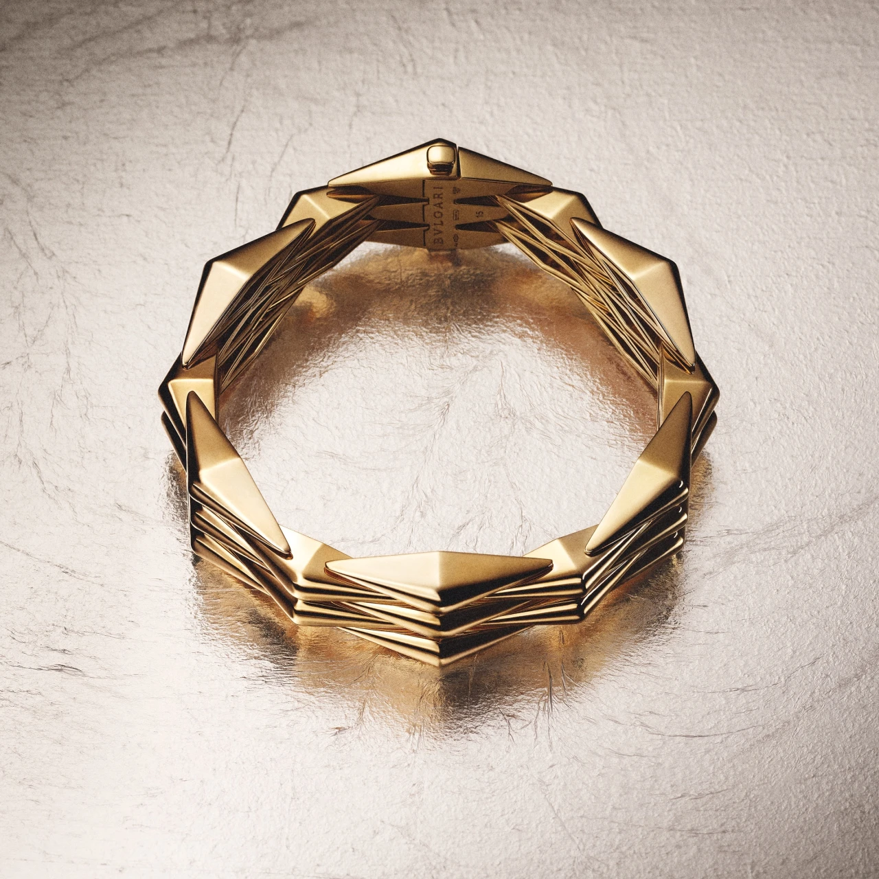 【BVLGARI（ブルガリ）】2026年新作「ブルガリ エターナル」コレクションを発表