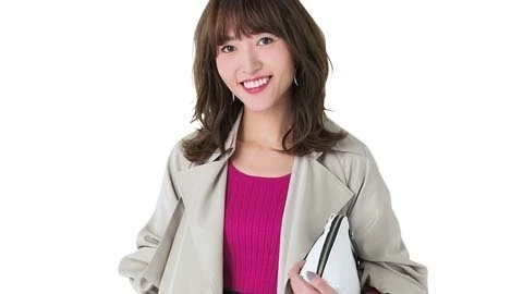 ブルベ肌×キリッと男顔さんの似合うトレンチ着こなし術