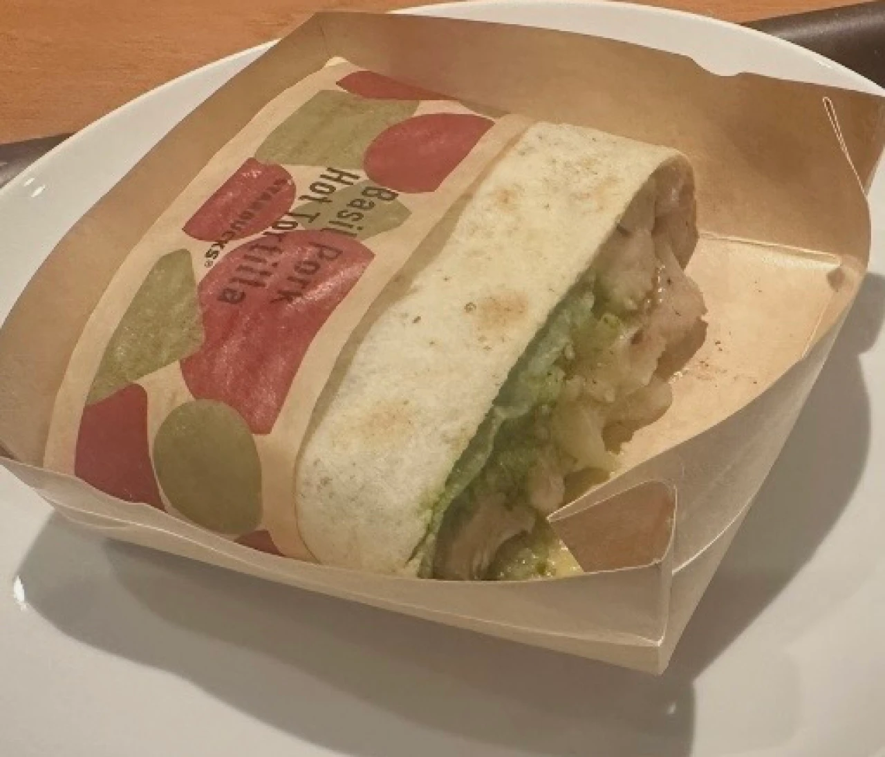スタバGold会員☆このフードにハマってます…！
