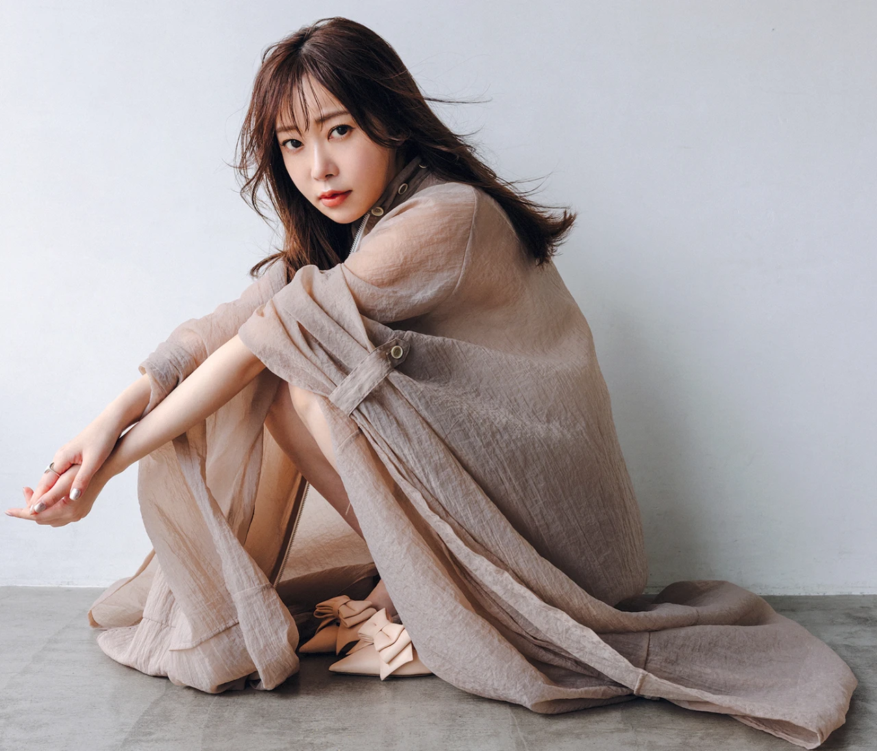 【 #指原莉乃 のさしはラジオ vol.1〈後編〉】さっしーのファッション、ビューティ、恋愛の今