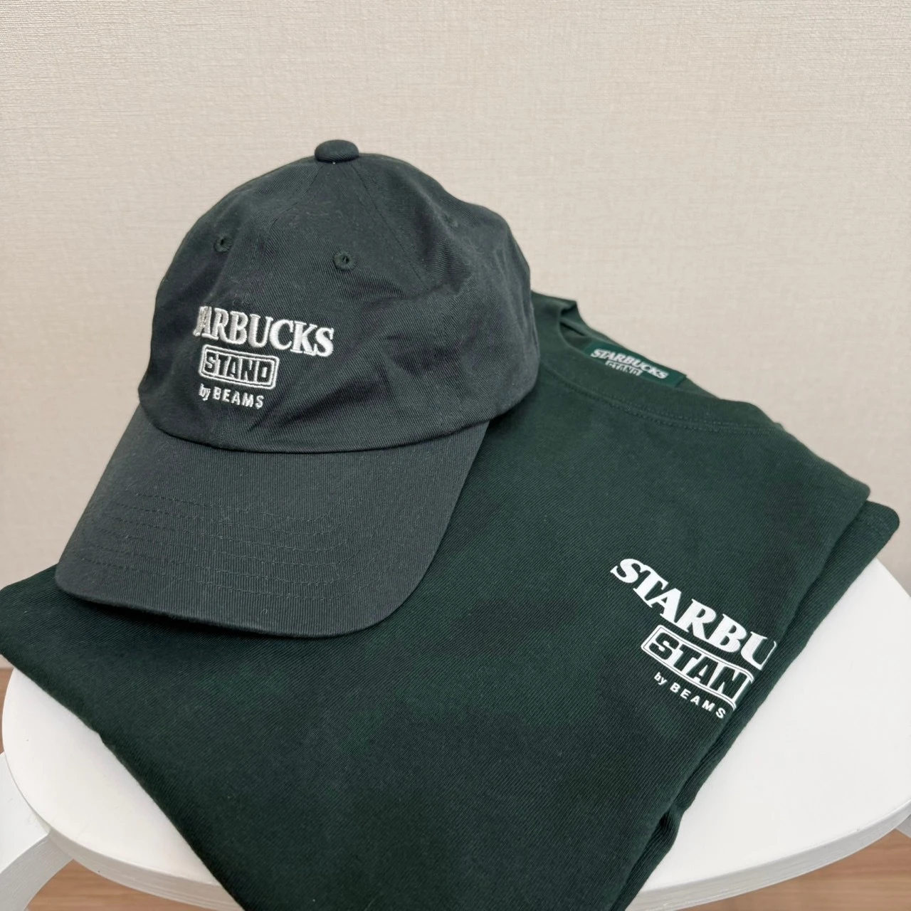 スタバ×ビームスの激アツコラボ「STARBUCKS STAND by BEAMS」が可愛すぎた件【エディターズピック】