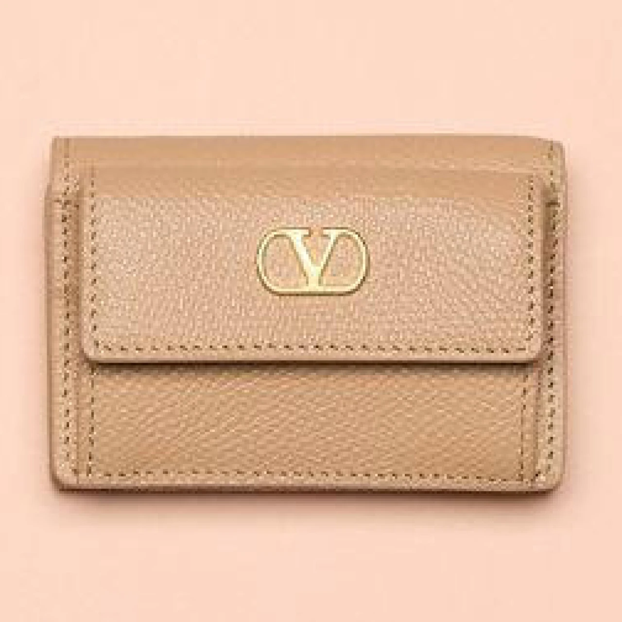 【2026年 最注目のブランド財布】ディオール、サンローラン、ロエベ… 「ベージュ・ブラウン・エクリュカラー」の財布13選