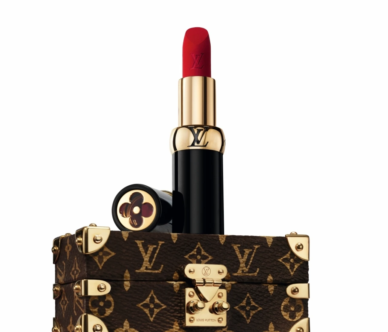 【ルイ・ヴィトン】待望のビューティー・コレクション「ラ・ボーテ ルイ・ヴィトン」誕生
