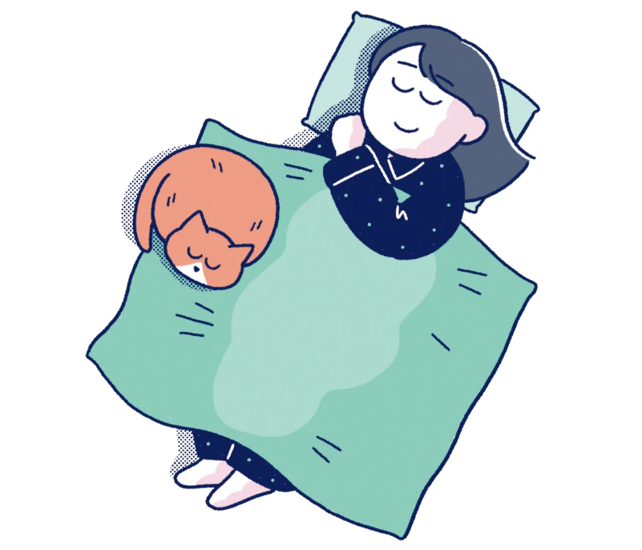 働く30代女性の「睡眠」は世界ワーストレベル！読者アンケートで分かった睡眠時間や眠りのお悩み