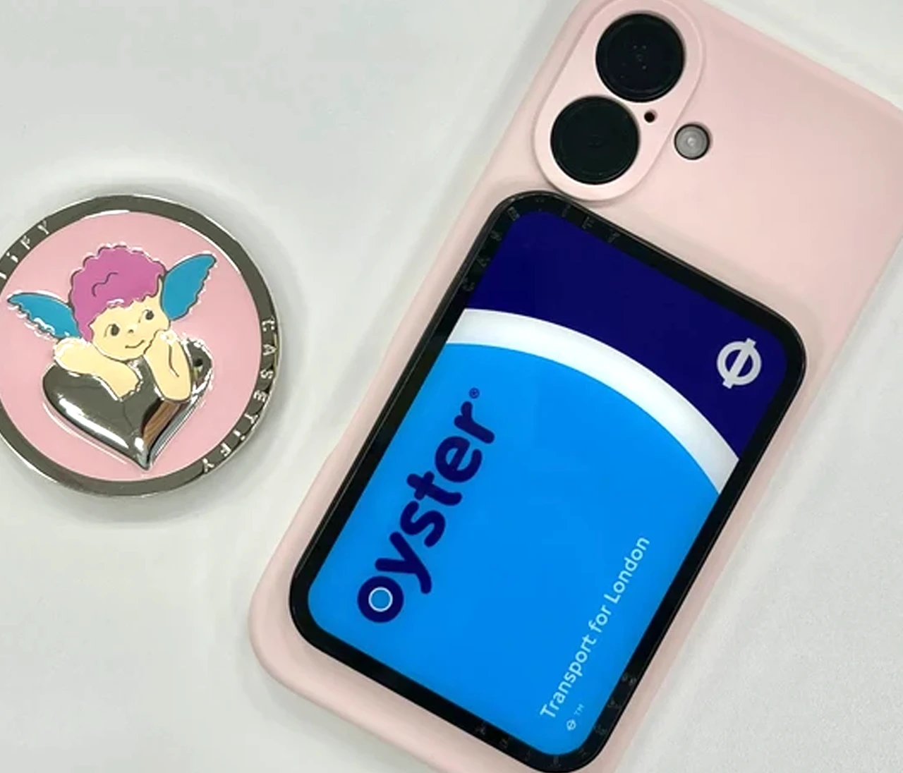 【ケースティファイ】愛用中MagSafeスタンド2種を比較!