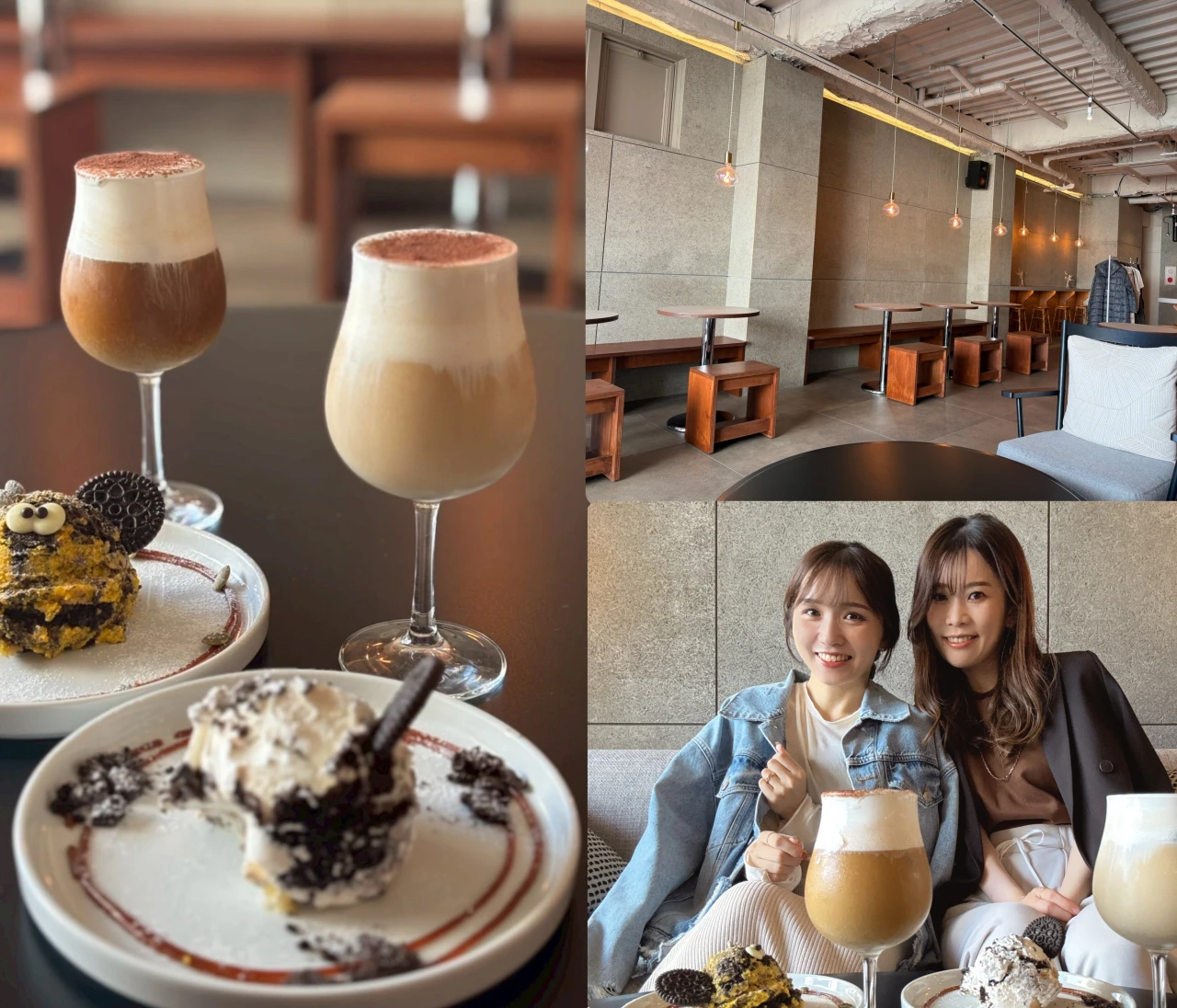 【おすすめ韓国カフェ】～新大久保で見つけたリアル韓国風カフェのご紹介～