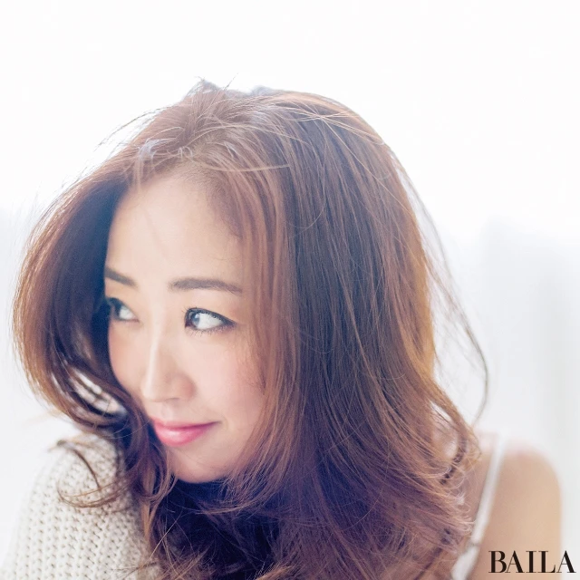 神崎さんが考える「大人の可愛げ」ってこういうこと!【神崎恵の美格言】