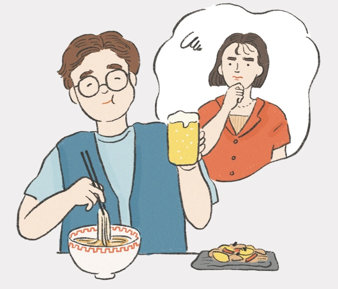 【金銭感覚にズレがある夫婦】将来に向けて貯めたい妻と、今の楽しみに使いたい夫に専門家がマネープランをアドバイス！