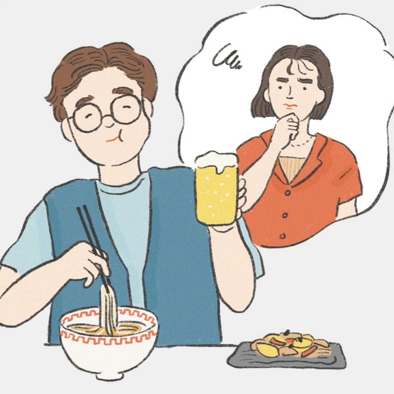【金銭感覚にズレがある夫婦】将来に向けて貯めたい妻と、今の楽しみに使いたい夫に専門家がマネープランをアドバイス！