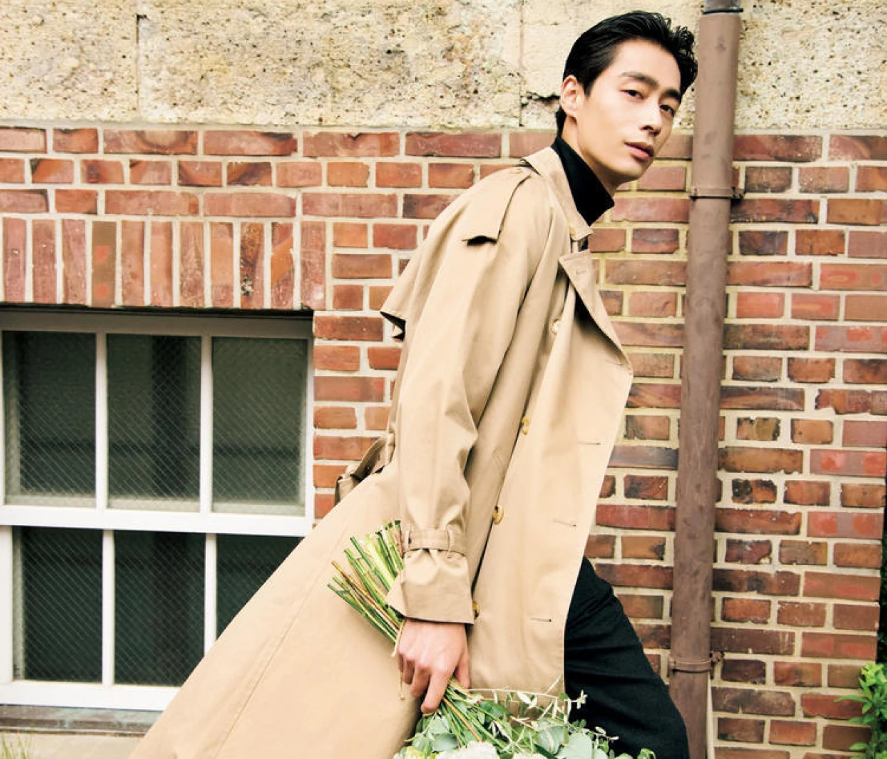 【濱尾ノリタカが過ごす、プロポーズまでの3日間】バイラに初登場！主演・脚本協力：濱尾ノリタカの憧れのプロポーズストーリー