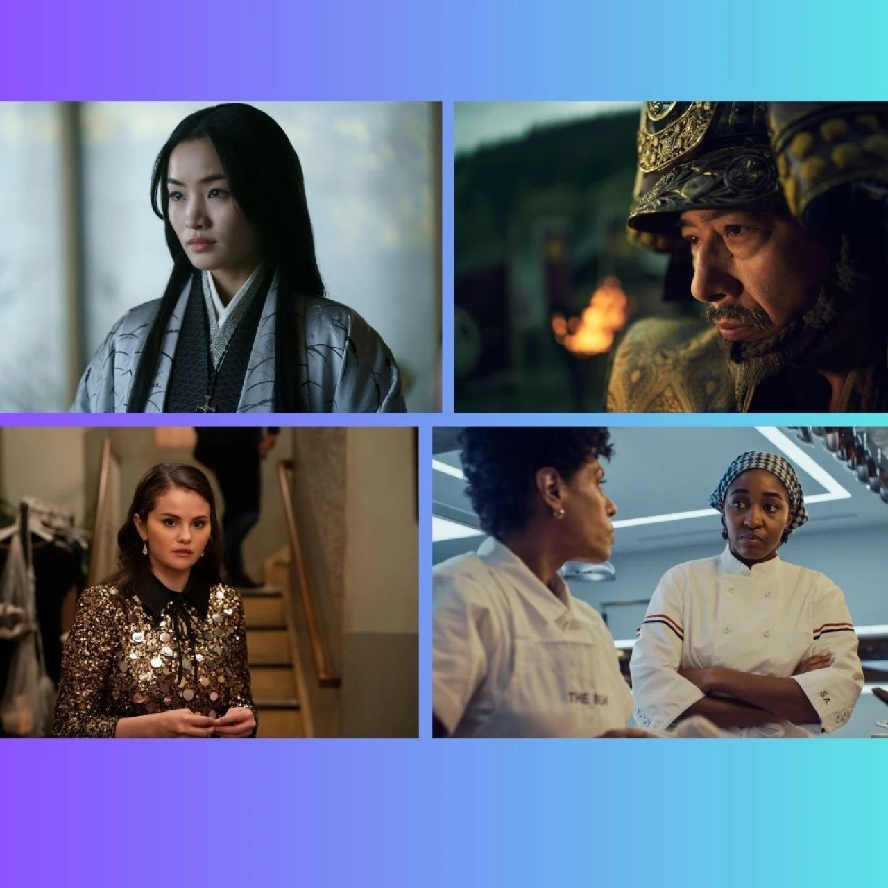 賞レースを席巻中！ ディズニー100年の伝統と革新が生み出す最高品質の傑作シリーズ