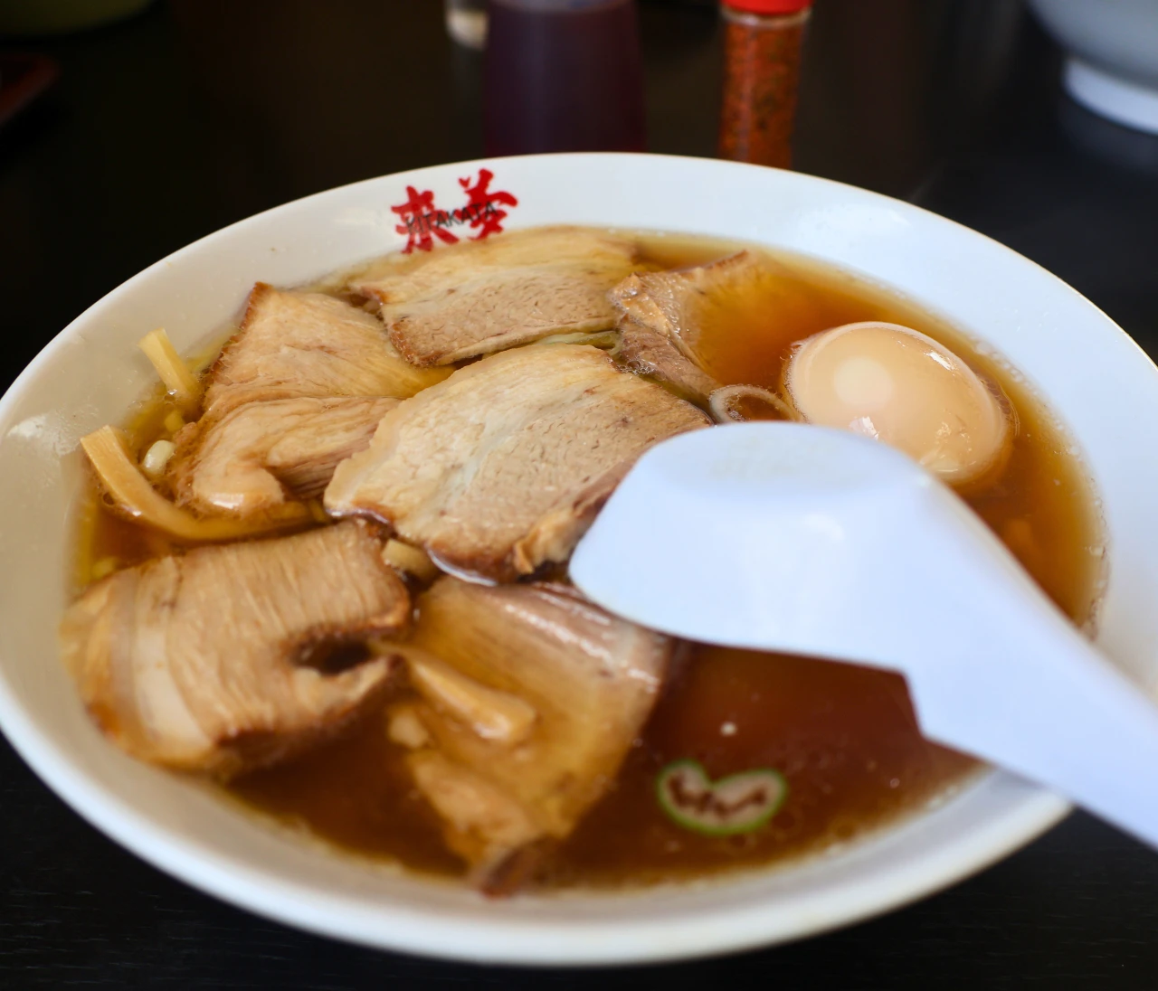 【会津若松】夏バテを癒やす１泊２日の旅【後編・ラーメンでチャージ】