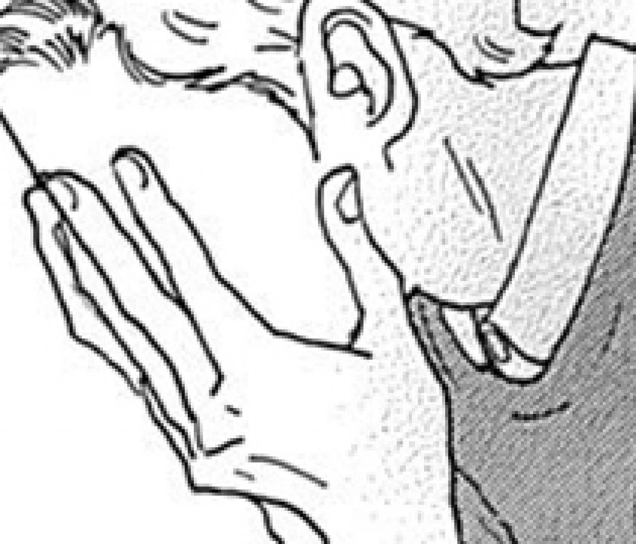 1日2回 第1話-③