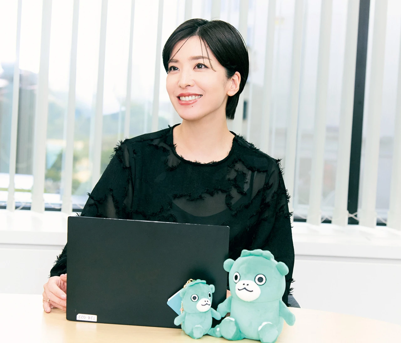 【先輩、チームリーダーってどうですか？】東宝株式会社 田畑あすかさん