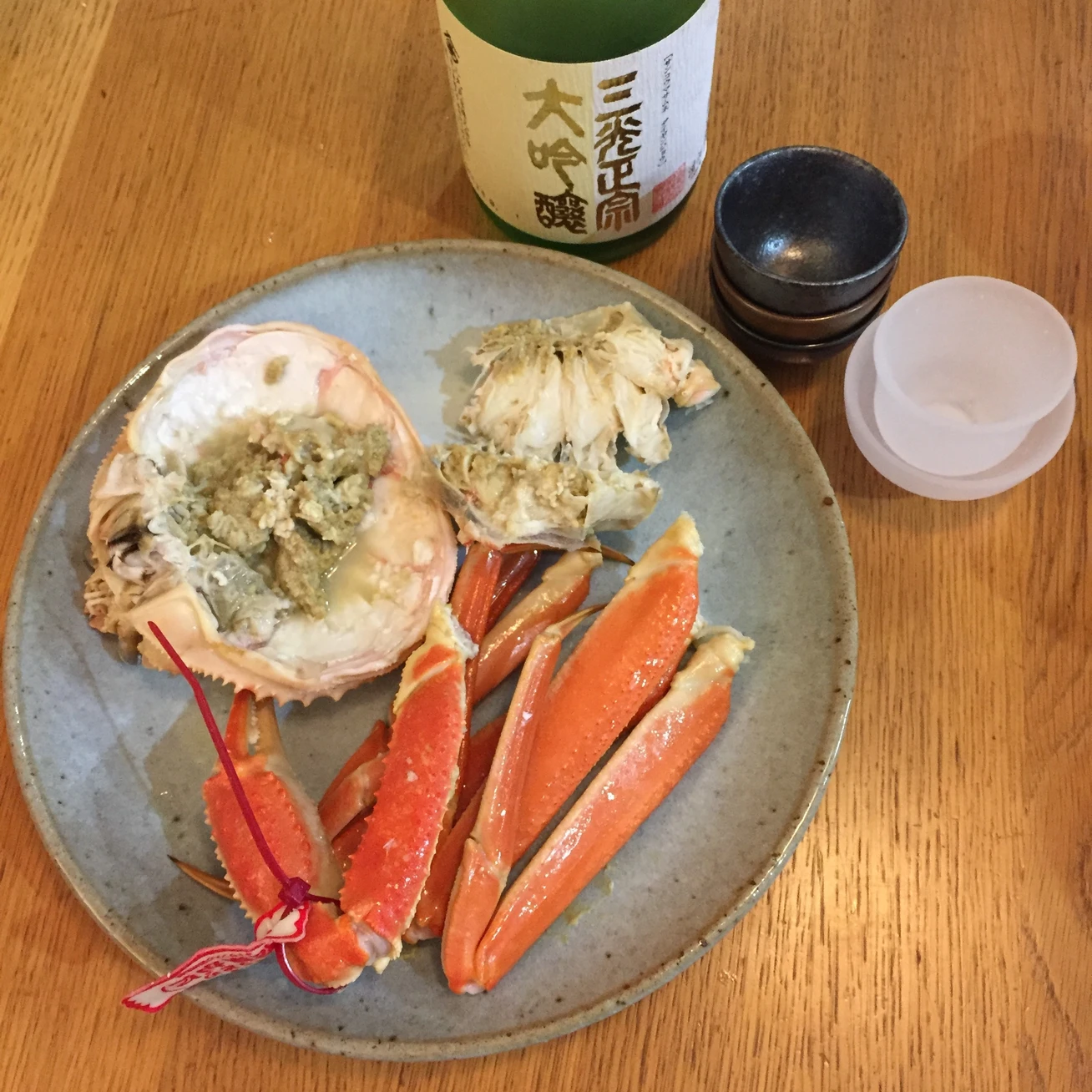 12月までがチャンス！「ふるさと納税」今年もカニ♡