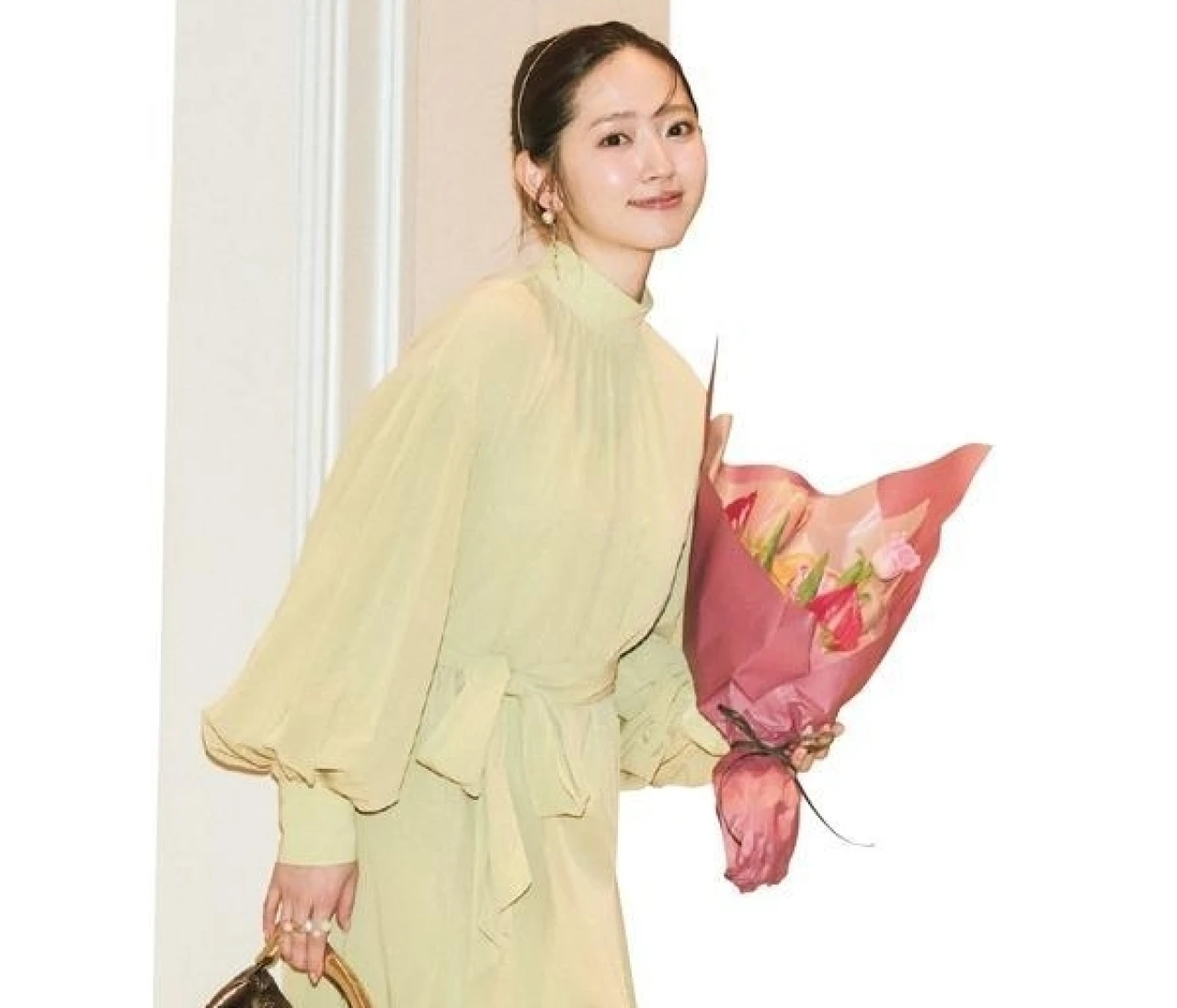 【写真】2026年最新お呼ばれ服まとめ