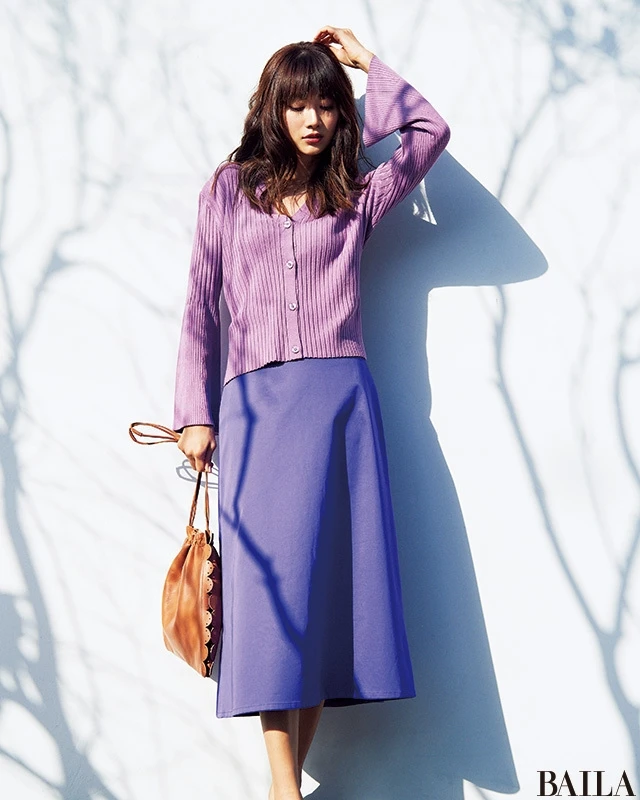 全部一万円台で着回せる★ 本当にコスパのいい【ヘビロテ保証服】7選