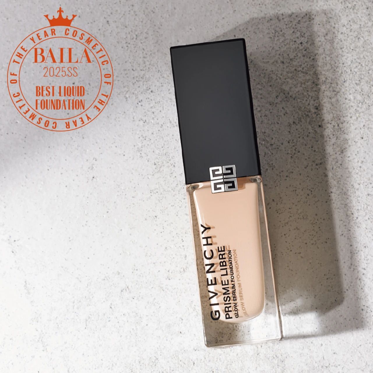 【2025上半期ベストコスメ】この夏最も使えるリキッドファンデーション、コンパクトファンデーションを公開!