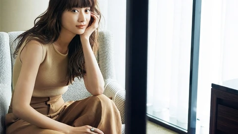 30代こそいちばん似合う【ミルクティーベージュ】で大人の可愛げを手に入れて♡