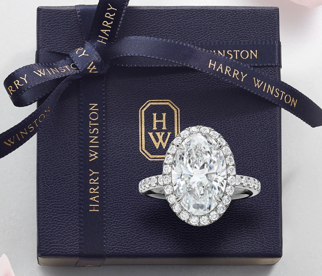 【HARRY WINSTON（ハリー・ウィンストン）】がブライダルフェアを開催！二人の愛の証となるリングを見つけて