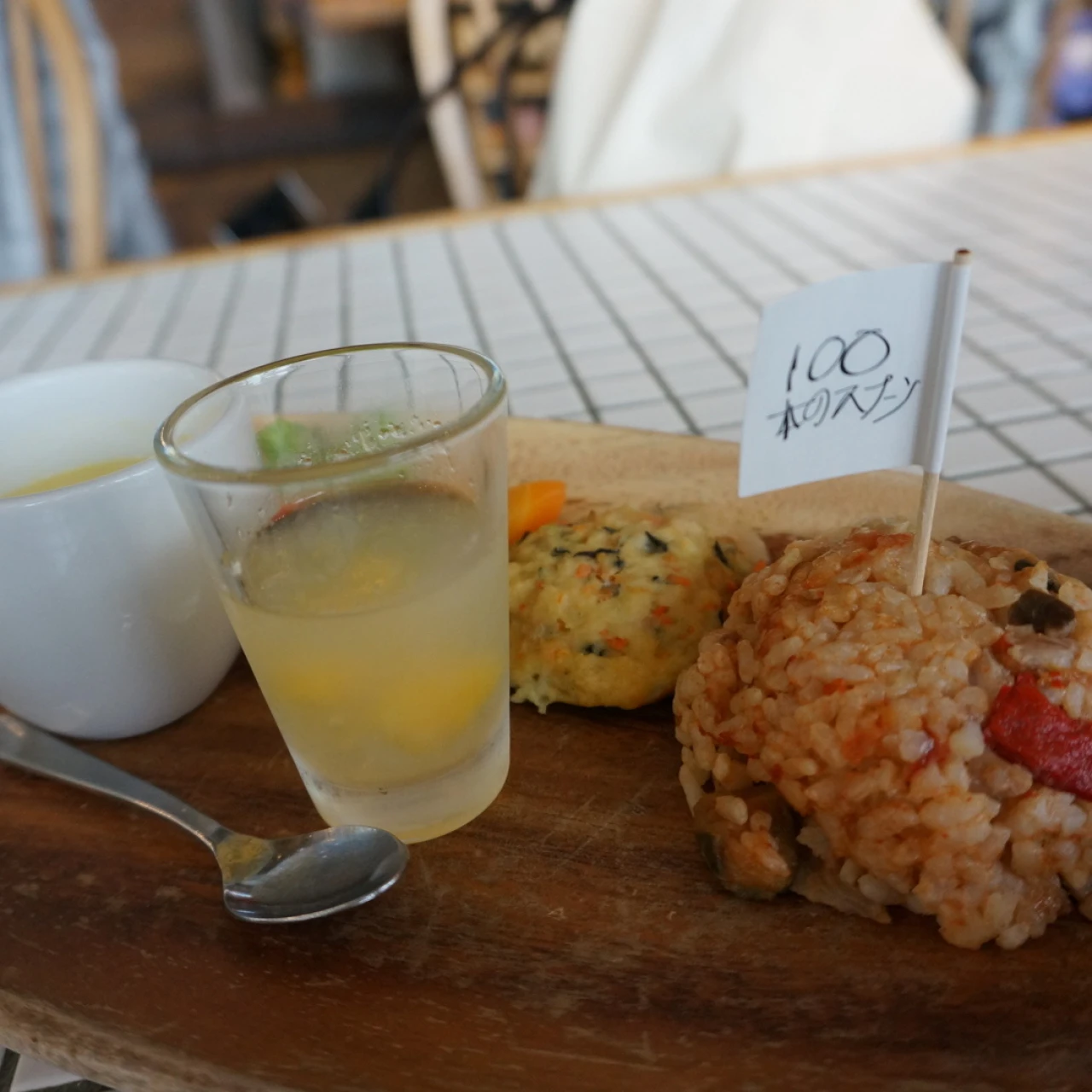 【BAILA世代ママ必見!】二子玉川「100本のスプーン」が子連れフレンドリーすぎて感動の嵐♡