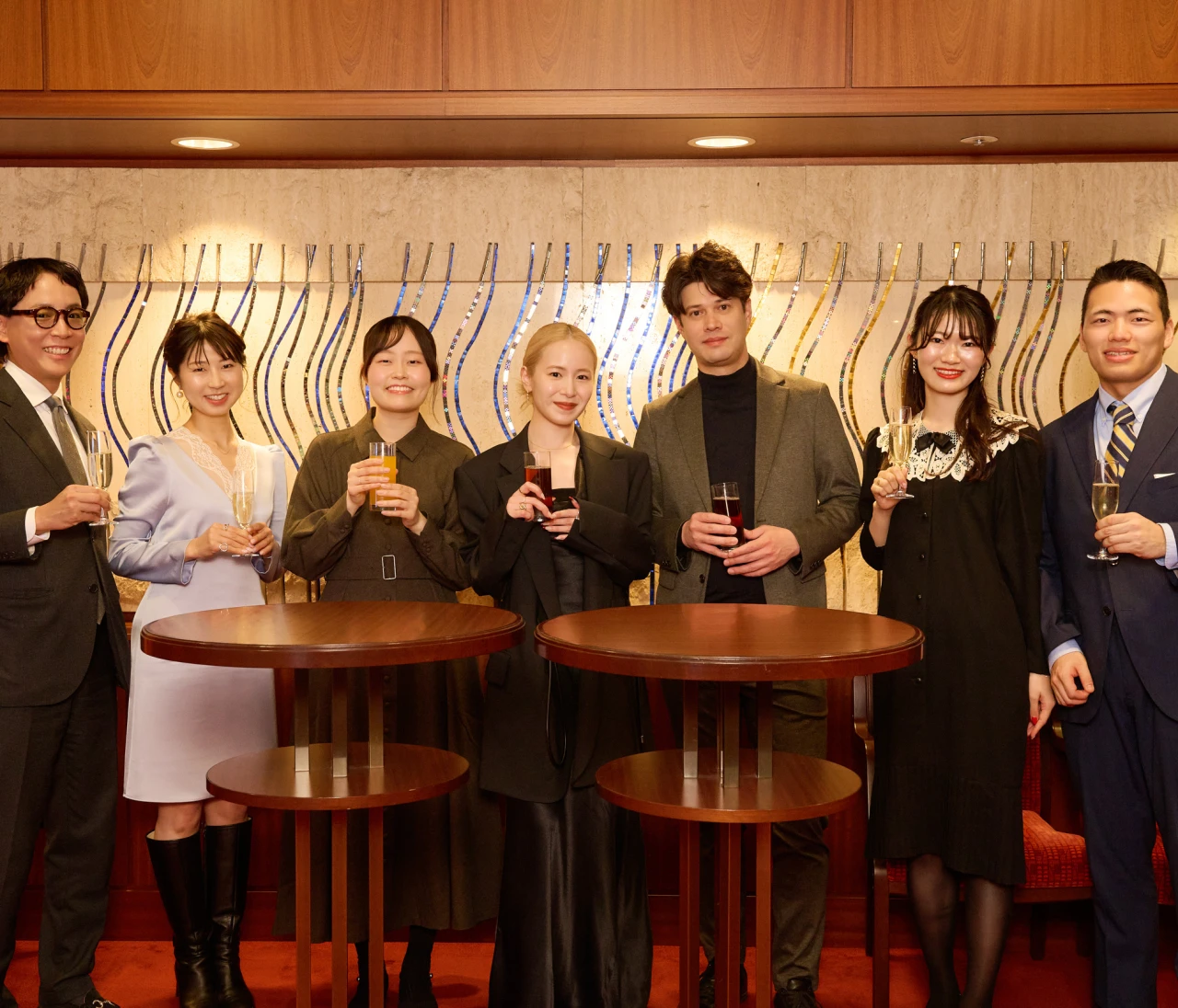 【サントリーホール×三條場夏海×BAILA】2025年クリスマスに開催した限定イベントの様子をレポート！