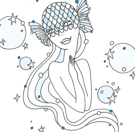 【魚座】鏡リュウジ・12星座の運命2018