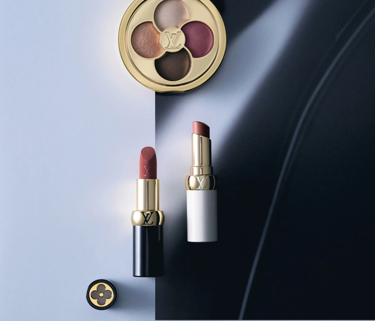 ルイ・ヴィトンから、待望のビューティーコレクションがついに発売!【BAILA BUZZ Special】