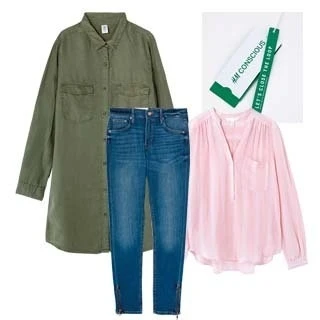 リウェア・リユース・リサイクetc. 服や物を無駄にしない工夫とは?