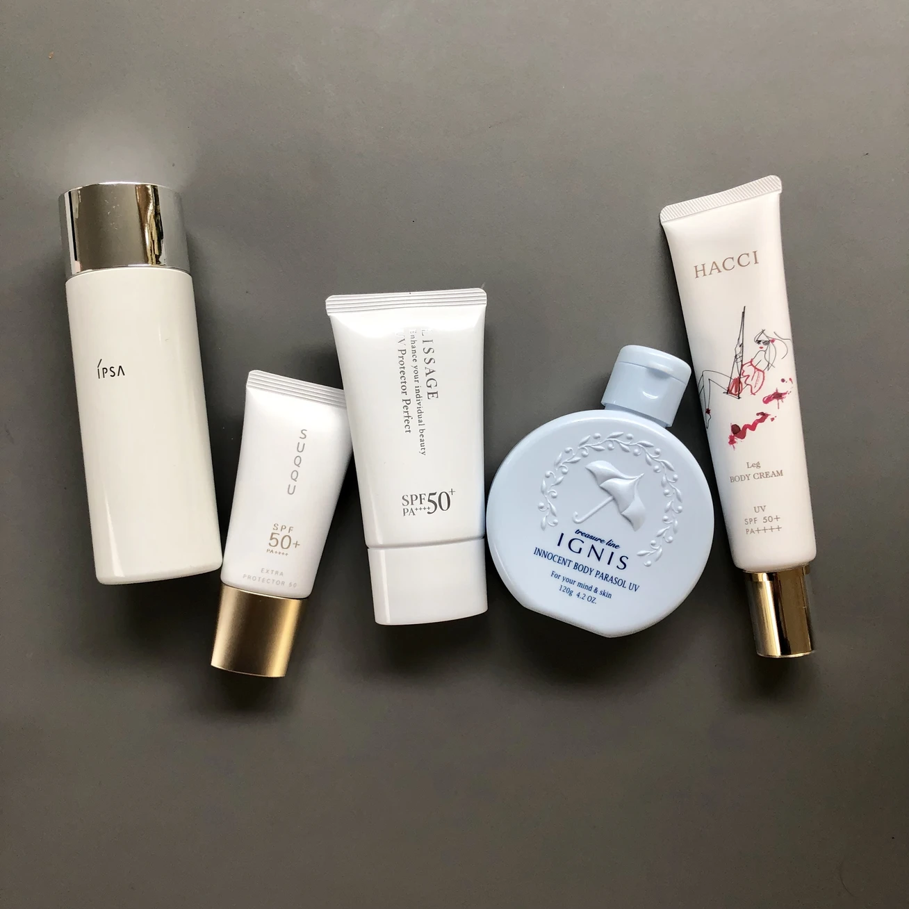 新作UVは心地いいのしか欲しくない!【エディター前野のコスメ♡ディグ】