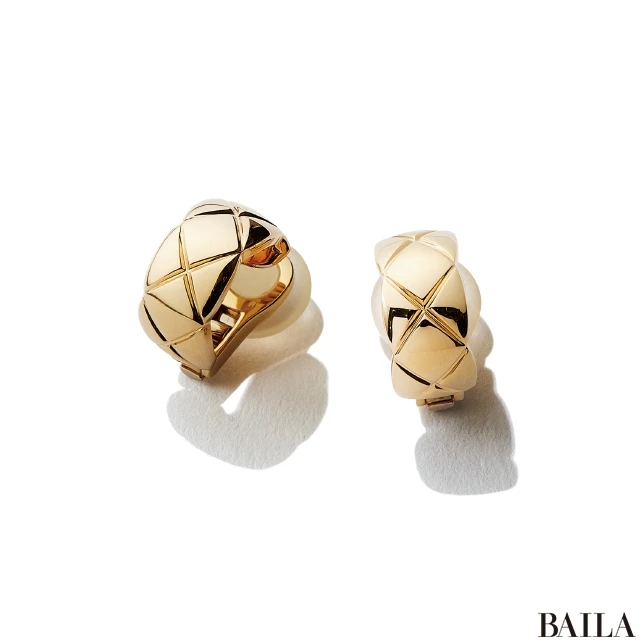 【CHANEL】新しくなった「ココ クラッシュ」 が美しい♥