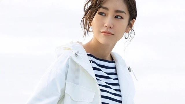 【気温25℃コーデ】肌寒いときに頼れる！“初夏の＋１、羽織りもの＆巻き物コーデ”25選