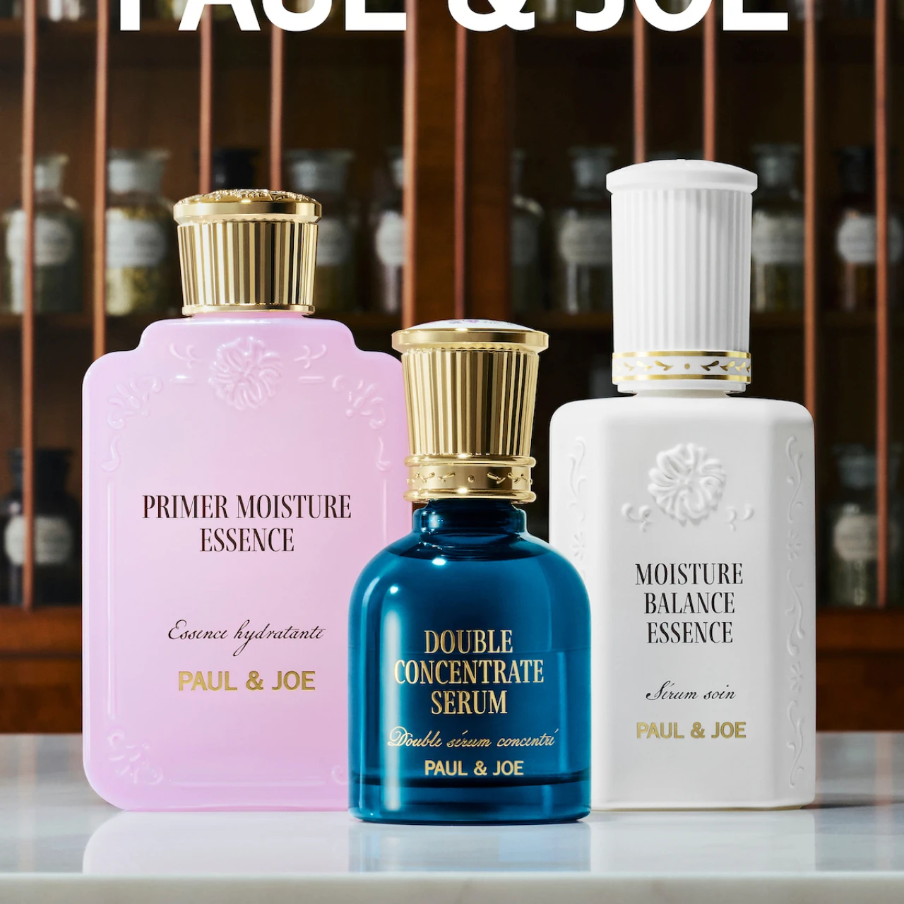 美容液 JOE ワンバイコーセー】年齢肌の“戻りにくさ”に挑む。進化したシワ