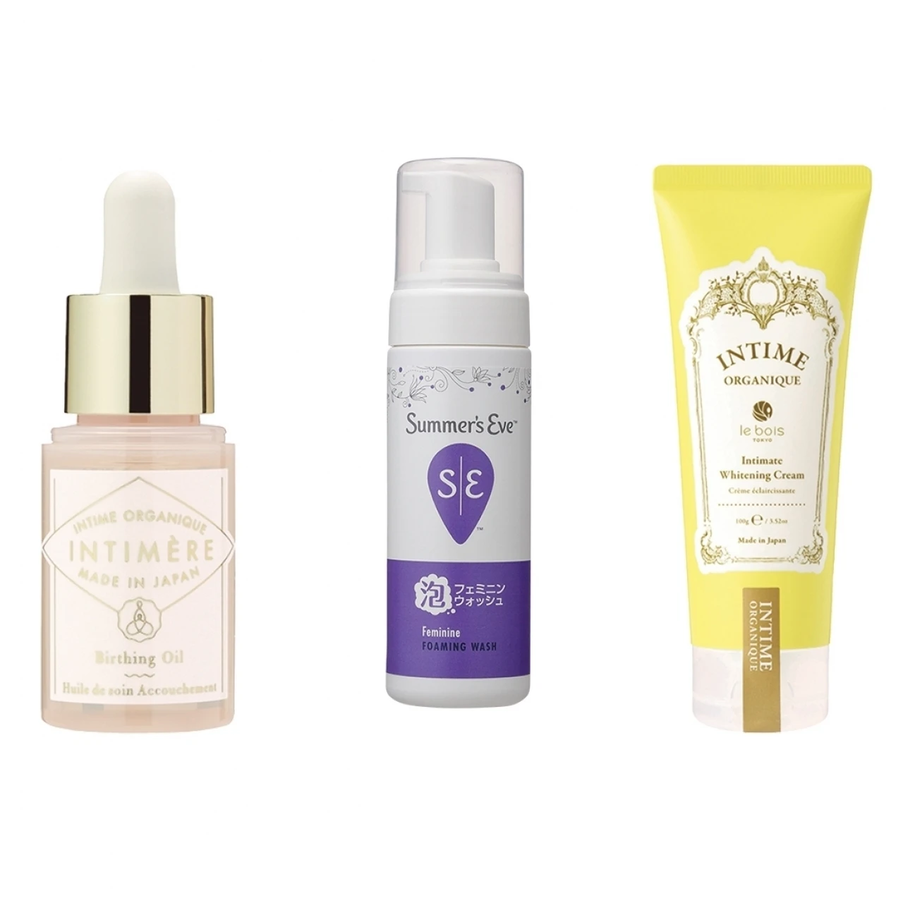 【デリケートゾーンのお悩み10問10答】黒ずみってどうすれば？VIO脱毛って必要？