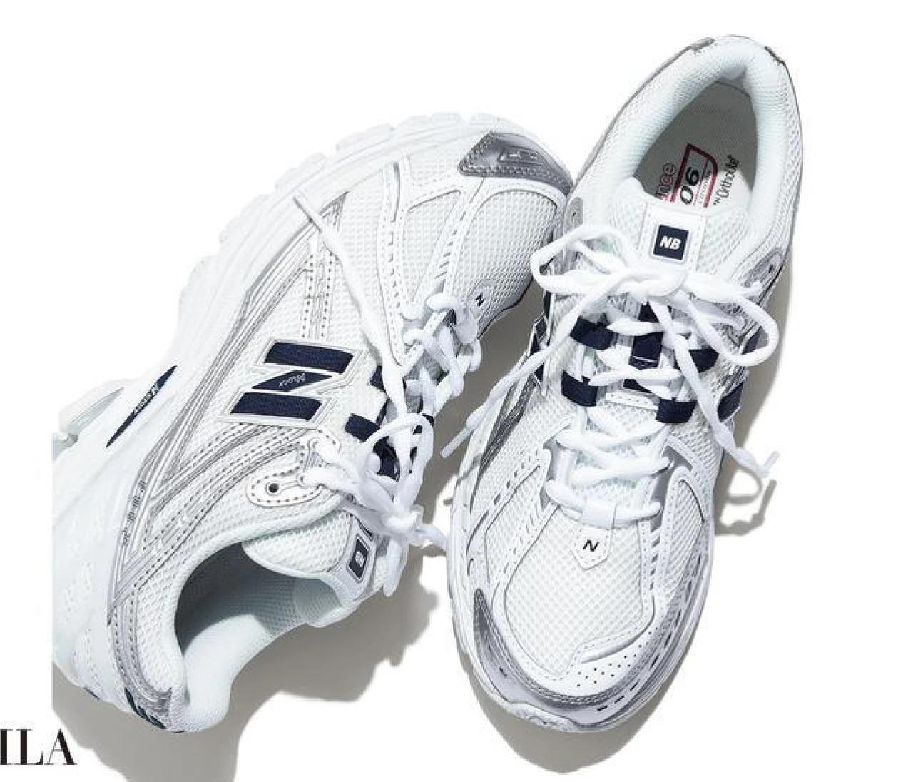 【この冬スニーカーを買い足すなら】ニューバランス、ナイキ、コンバースほかおすすめスニーカー5選（写真）　